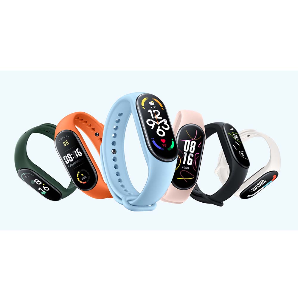 Mi Smart Band 7 Mi Smart Band 7